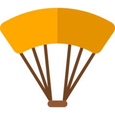 Paraglider