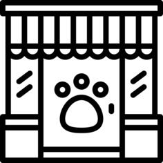 宠物商店