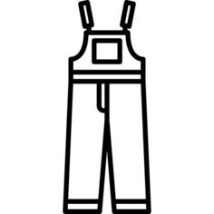 Dungarees