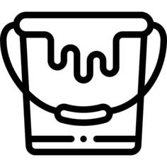 Paint bucket
