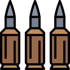 Ammunition