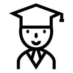 Graduated