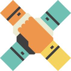 Business partnership