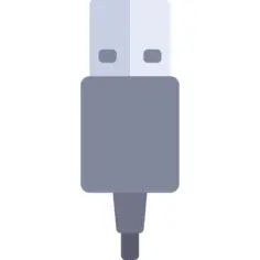 USB电缆