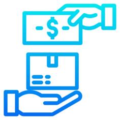 Cash on delivery