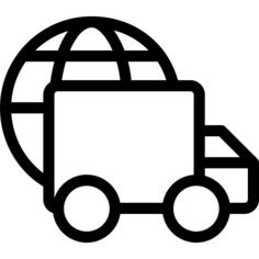 International Delivery