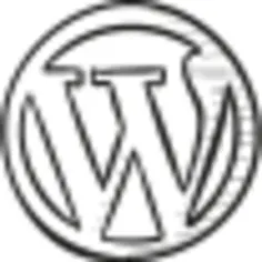 Wordpress绘制徽标