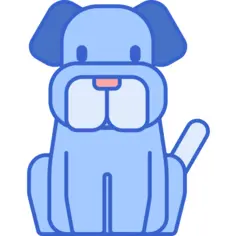 狗
