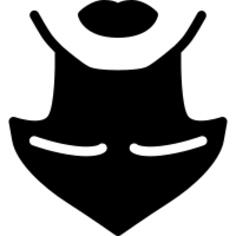 Woman Neck