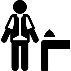 Receptionist