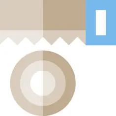 锯