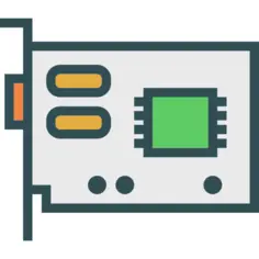 Video card