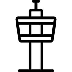 控制塔