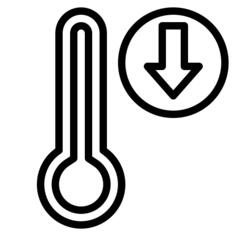 Low temperature