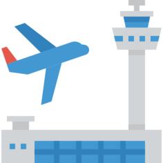Airport