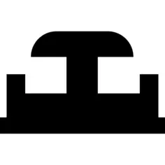 Emergency stop button