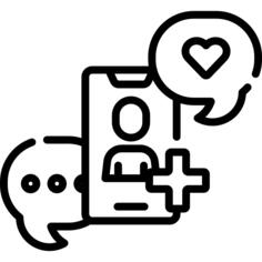 Social media