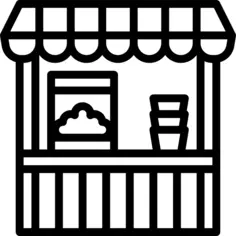 Stall