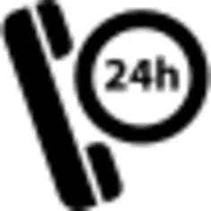 24h telephone