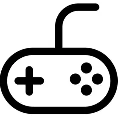 Gamepad