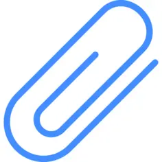 Paper clip