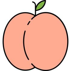 桃子