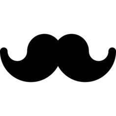 Moustache