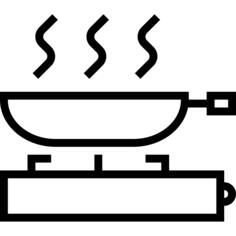 Frying pan