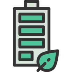 Battery eco