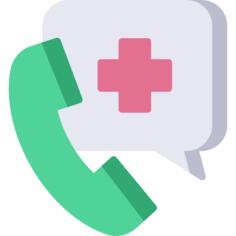 Emergency call