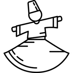 Sufi Mystic