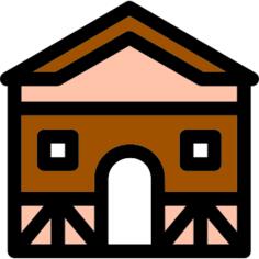 舱