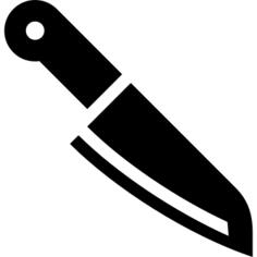 刀