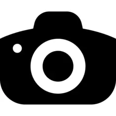 Photo camera