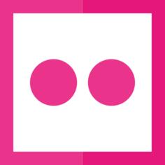 Flickr的