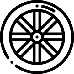 Wheel