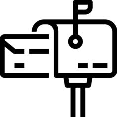邮箱