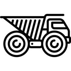 Tipper Truck