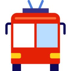 Trolleybus