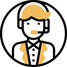 Customer service agent