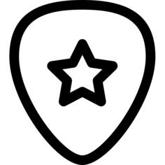吉他拨片