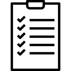 Checklist