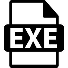 EXE file format variant