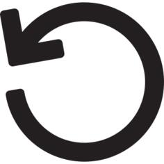 Undo Arrow