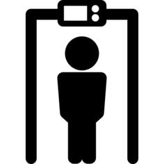 Security check
