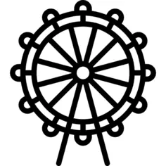 Ferris Wheel