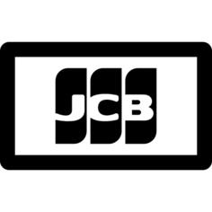 JCB卡标识