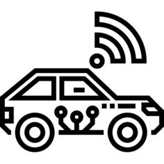智能车