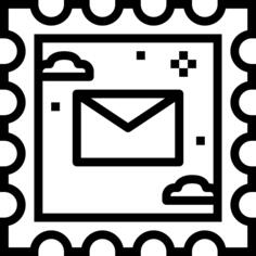 Stamp