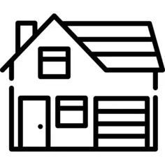 屋